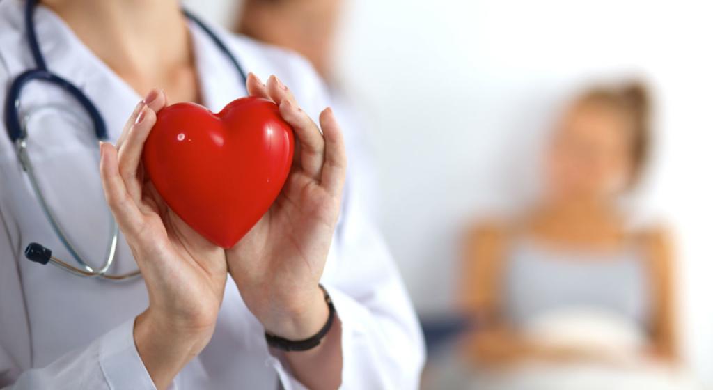 ¿Qué Sucede Exactamente En Caso De Un Ataque Cardíaco?