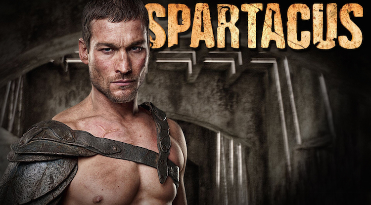 Spartacus