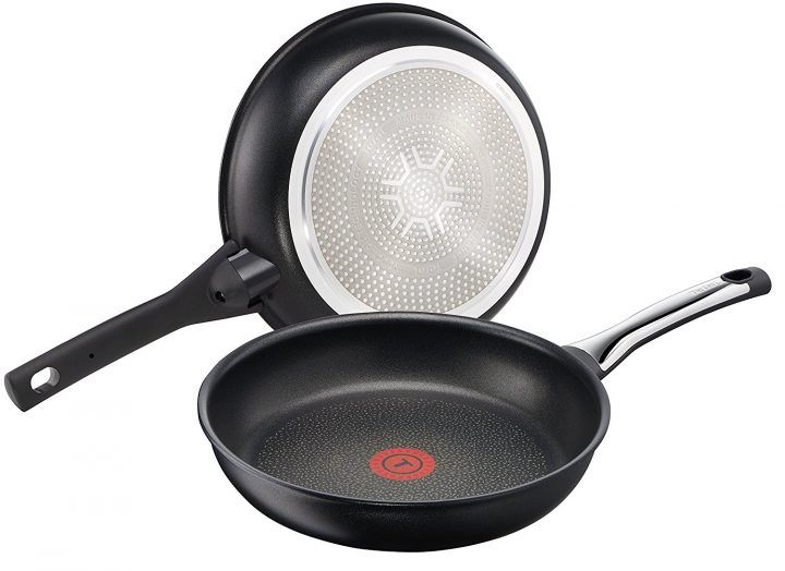 Tefal Talent Pro, La Mejor Marca De Sartenes Del País