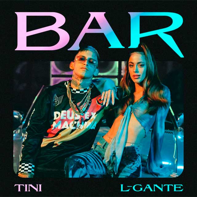 Tini  L-Gante - Bar