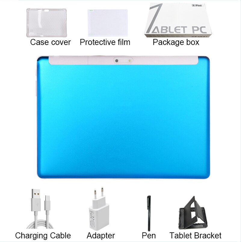 Tableta M30 Pro De 10 1 3