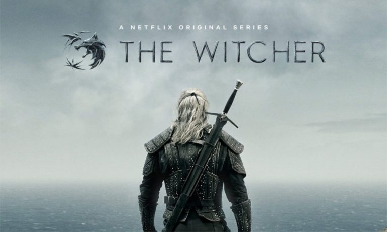The Witcher: la escena eliminada que nadie ha visto