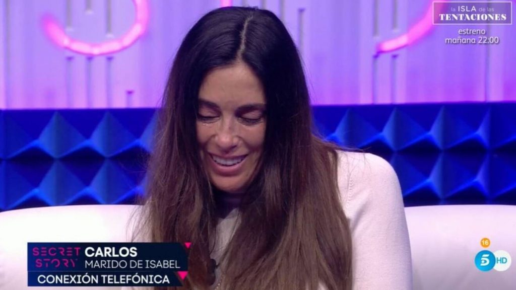 Todavía Hay Más Polémica Isabel Rábago