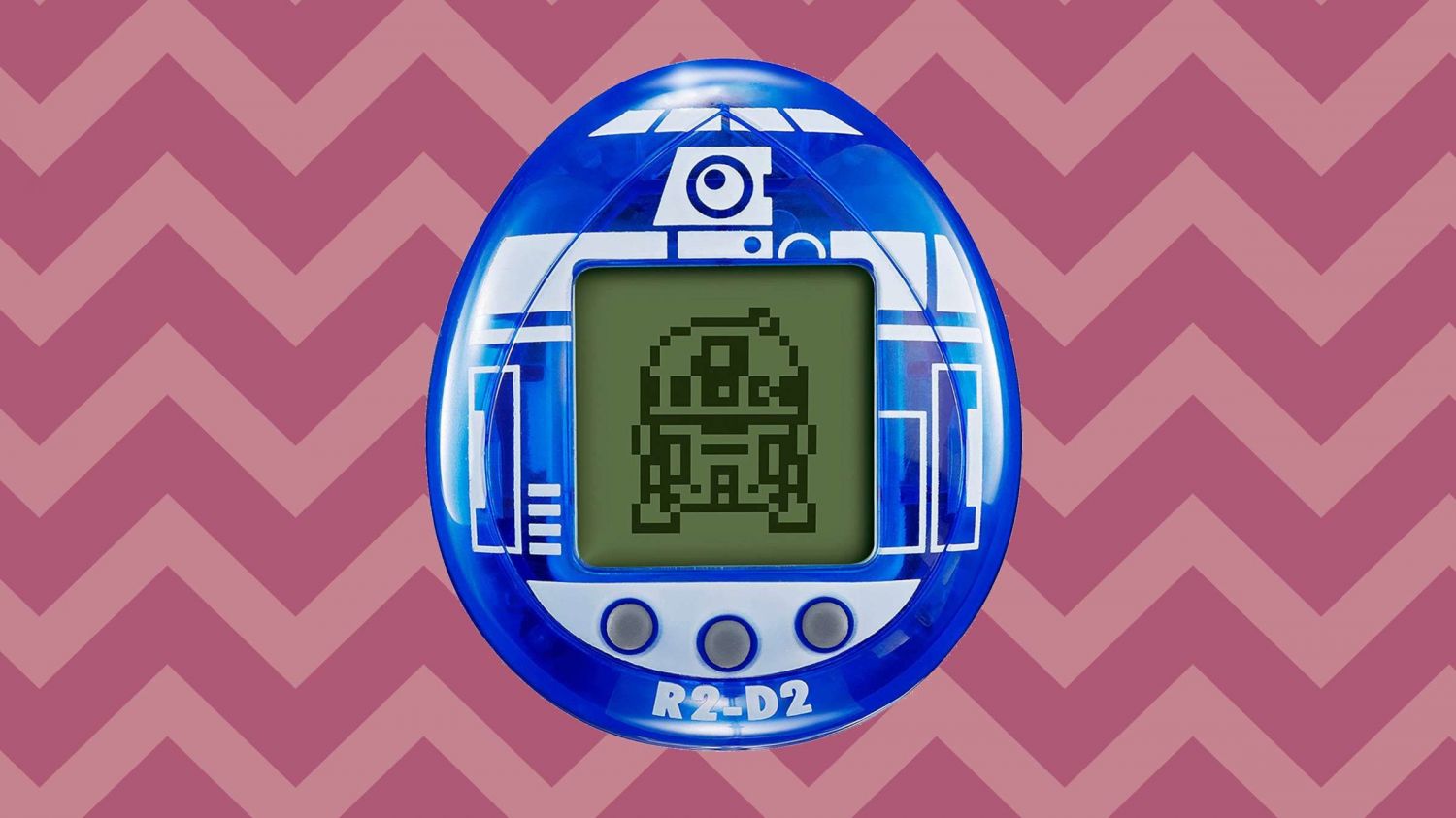 Todo Lo Que Debes Saber Sobre El Tamagotchi De Star Wars