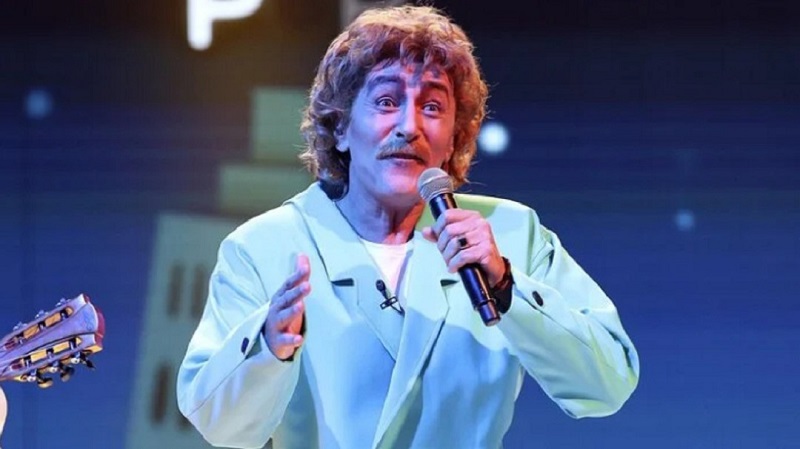Tu Cara Me Suena: Este Concursante Es El Peor De Todas Las Ediciones