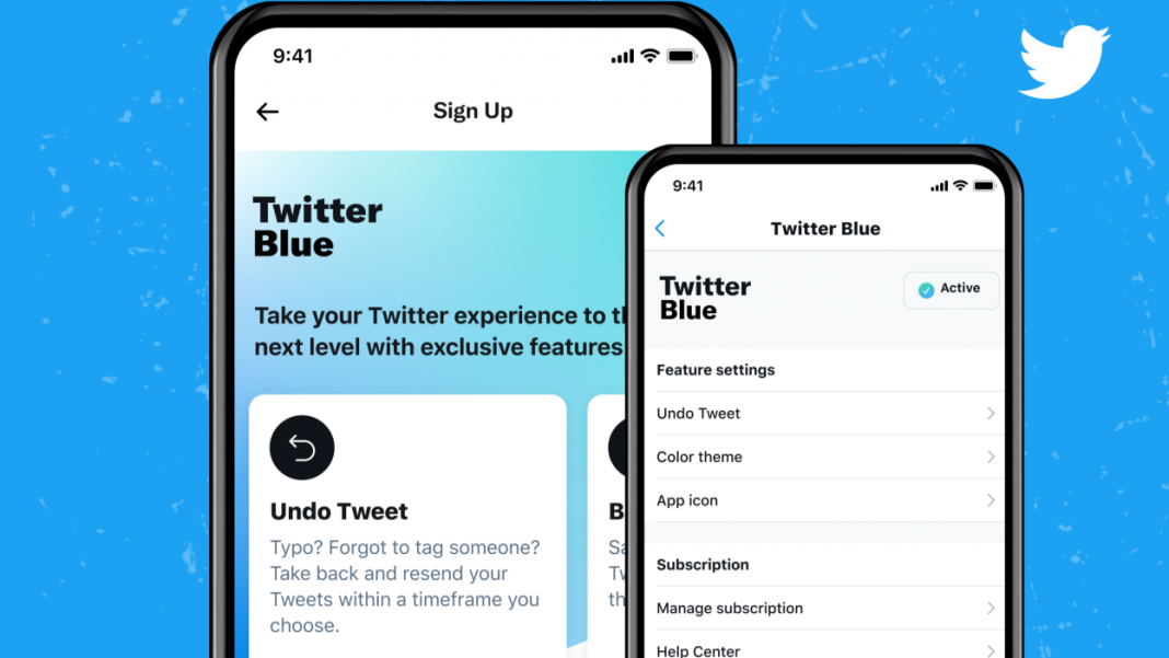 Twitter Blue: qué es y para qué sirve el servicio de suscripción