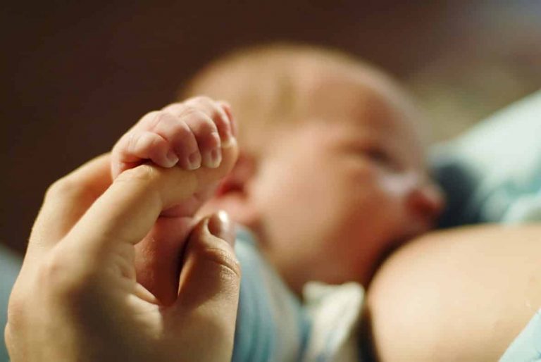 Un estudio confirma la presencia de anticuerpos en la leche de madres vacunadas