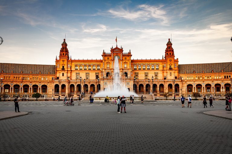 La ciudad española más deseada por los turistas