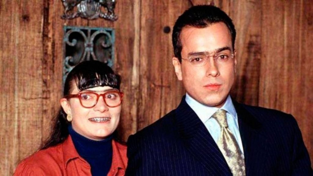 Una Telenovela Muy Aclamada Por El Público