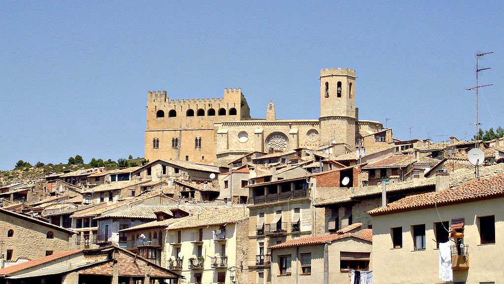 Diez pueblos bonitos de Teruel para pasar un fin de semana de otoño
