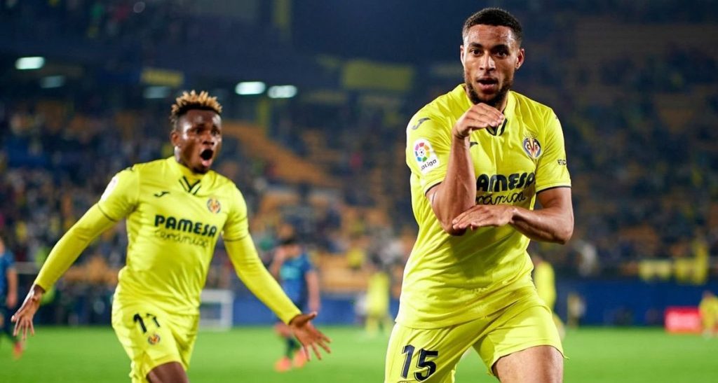 Villarreal