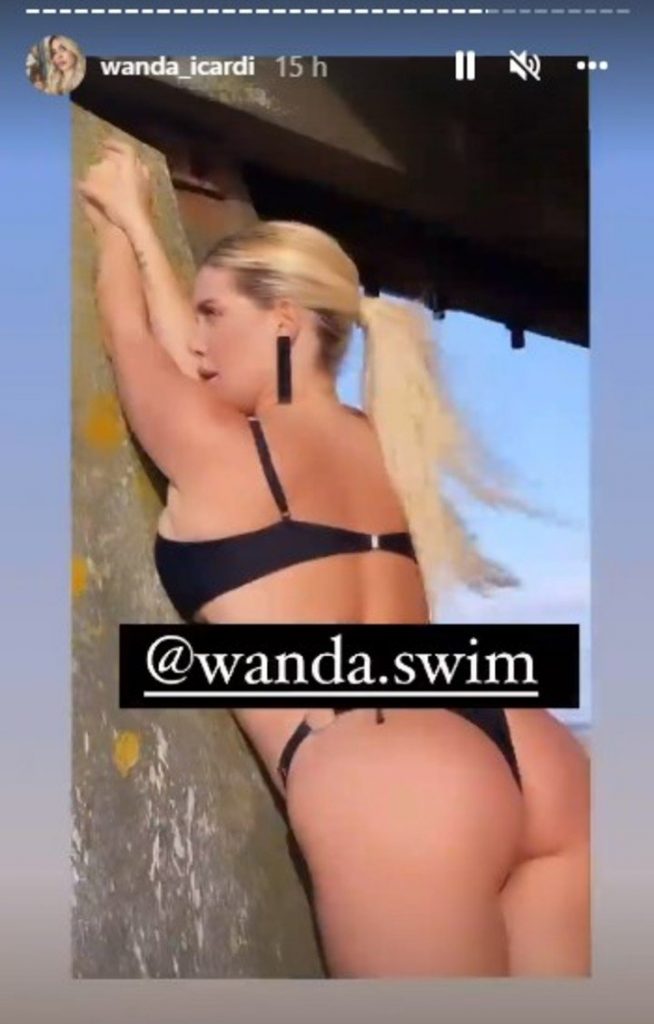 Wanda Nara 1