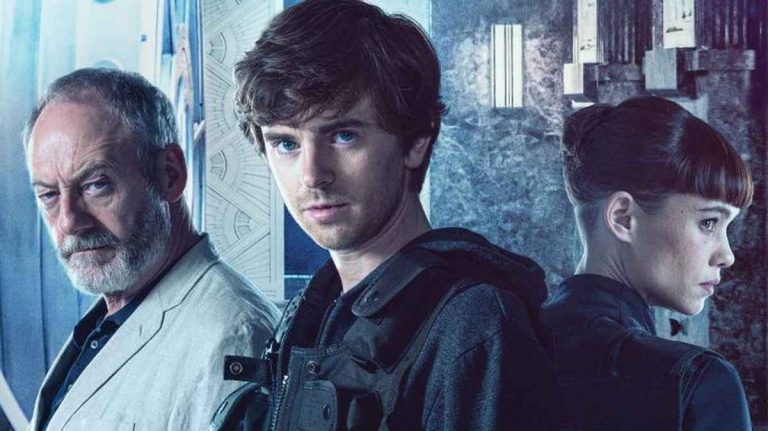 Way Down: Películas de ladrones si te has quedado con ganas de más