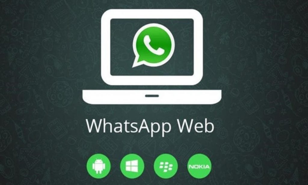Así Puedes Crear Tus Stickers En Whatsapp Web