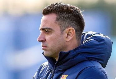 Xavi Actividades Peligrosas