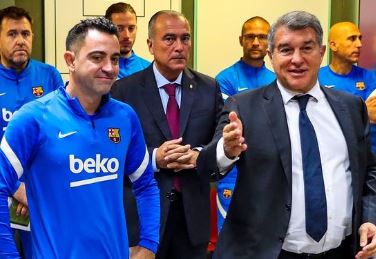 Xavi Comidas