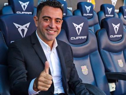 Xavi Imagen