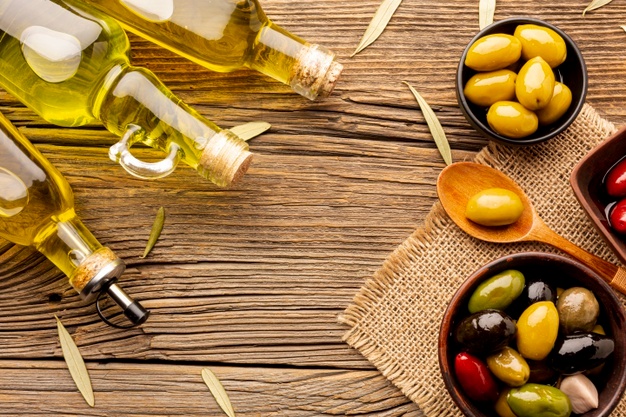 Este es el aceite de oliva español elegido como el mejor del mundo