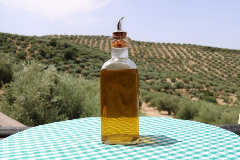 Este es el aceite de oliva español elegido como el mejor del mundo
