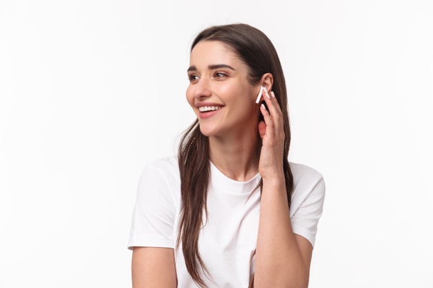 El Truco Para Usar Un Auricular De Los Airpods