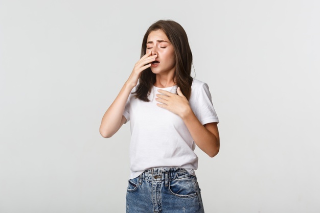 Síntomas que te avisan que tienes alergia alimentaria