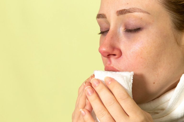 Síntomas que te avisan que tienes alergia alimentaria