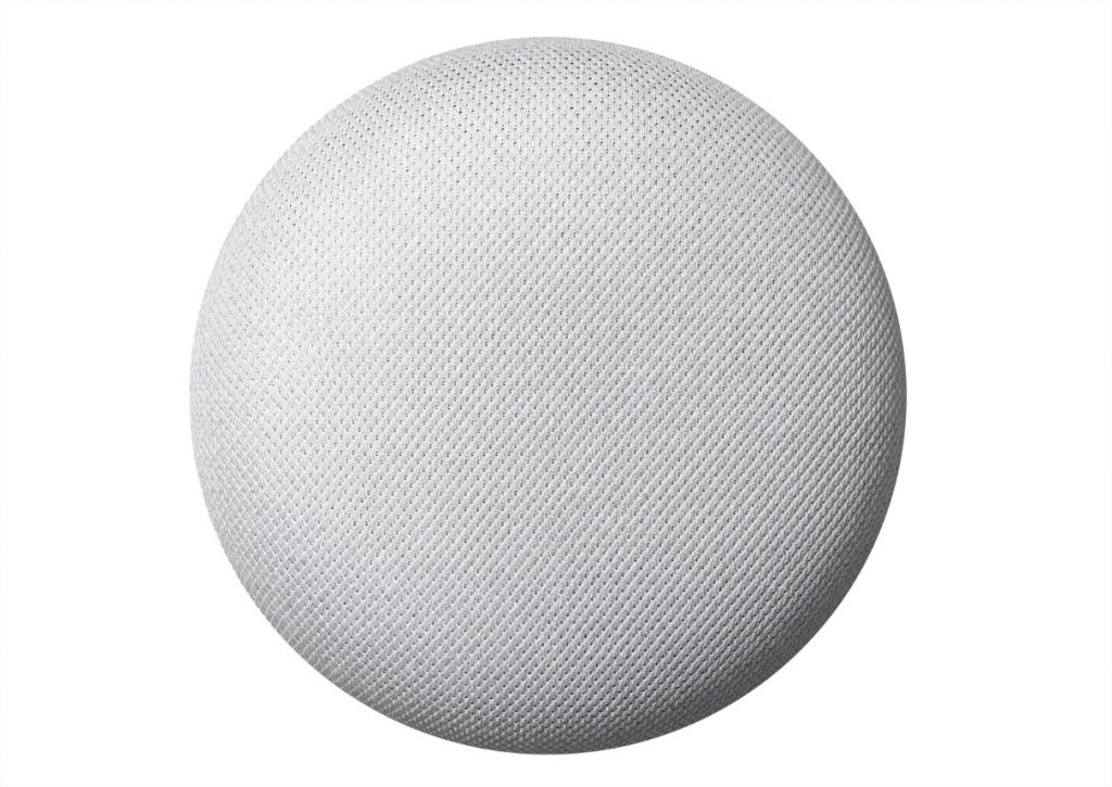 Altavoz Wifi Google El Corte Ingles