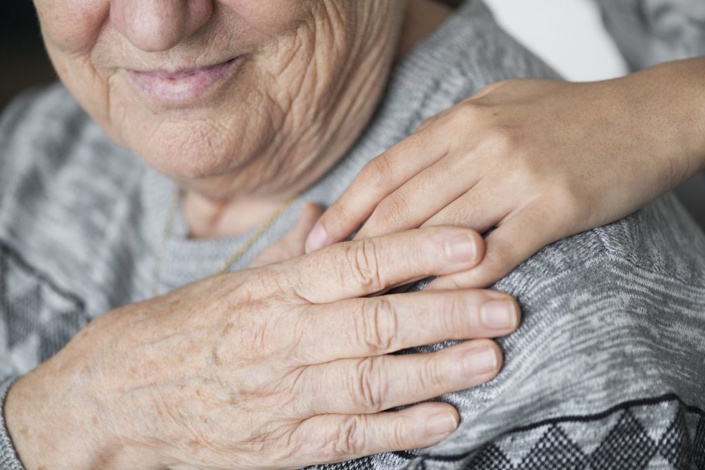 Primer Diagnostico De Alzheimer