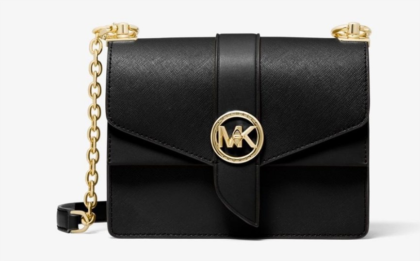 bandolera michael kors greenwich el corte ingles