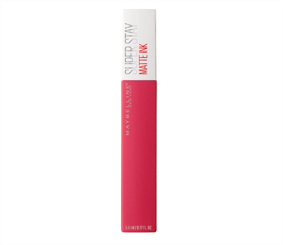 Barra De Labios Superstay Maybelline El Corte Ingles