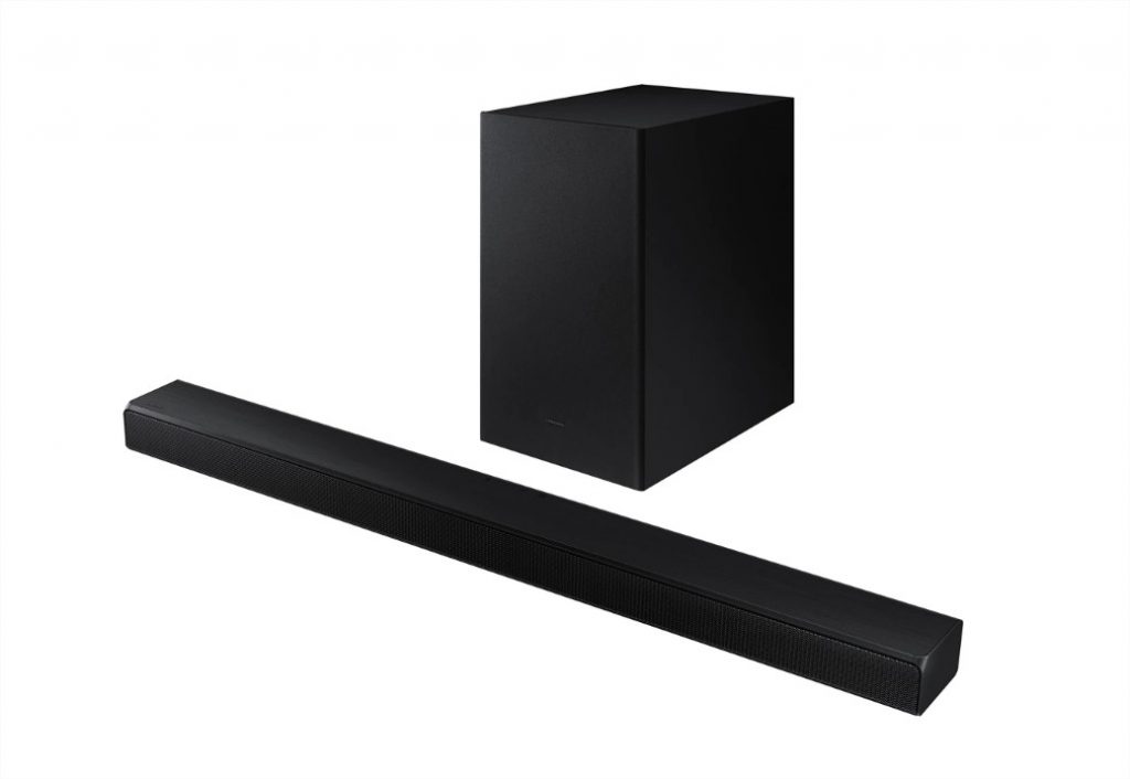 Barra De Sonido Samsung El Corte Ingles