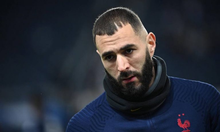 Benzema es declarado culpable por el ‘Caso Valbuena’: de qué trata y por qué salpica al jugador