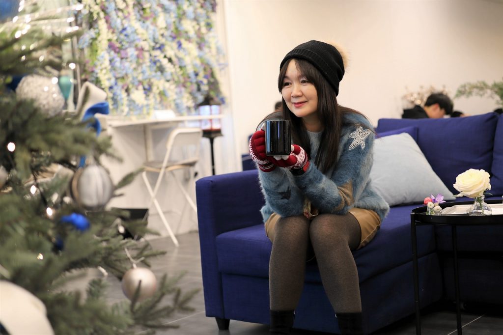 Platos coreanos con los que sorprender esta Navidad