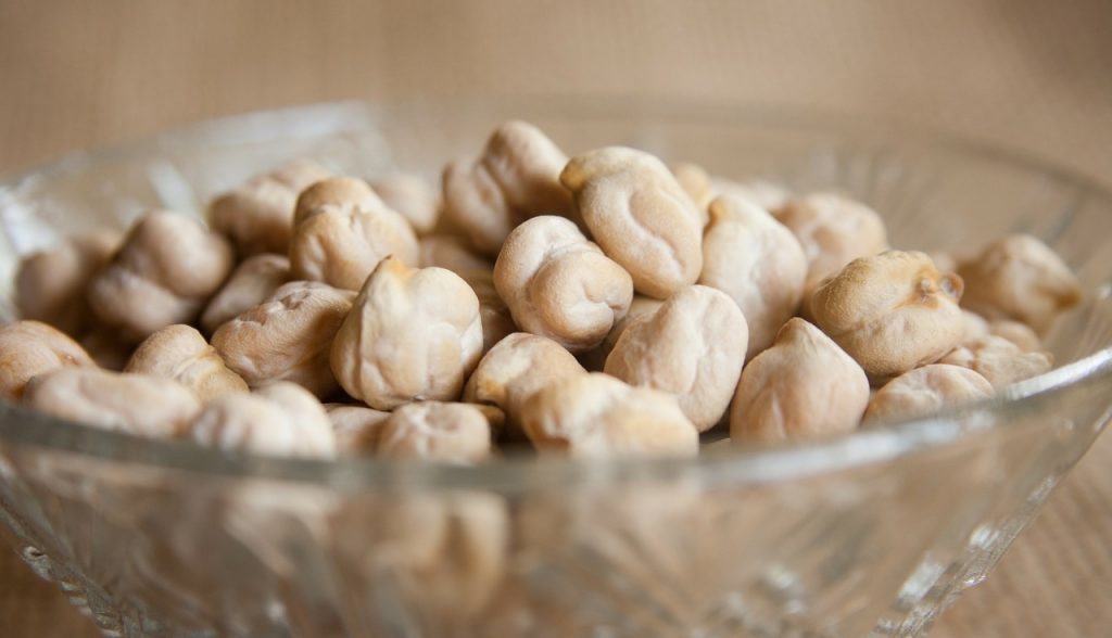 Potaje De Garbanzos: 8 Formas De Prepararlo