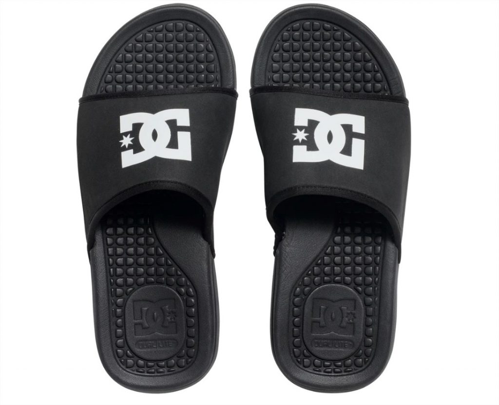 Chanclas Dc Shoes El Corte Ingles