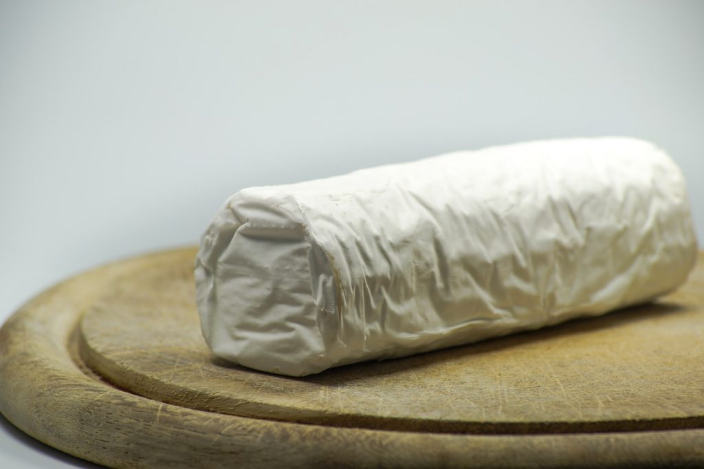 Queso De Cabra