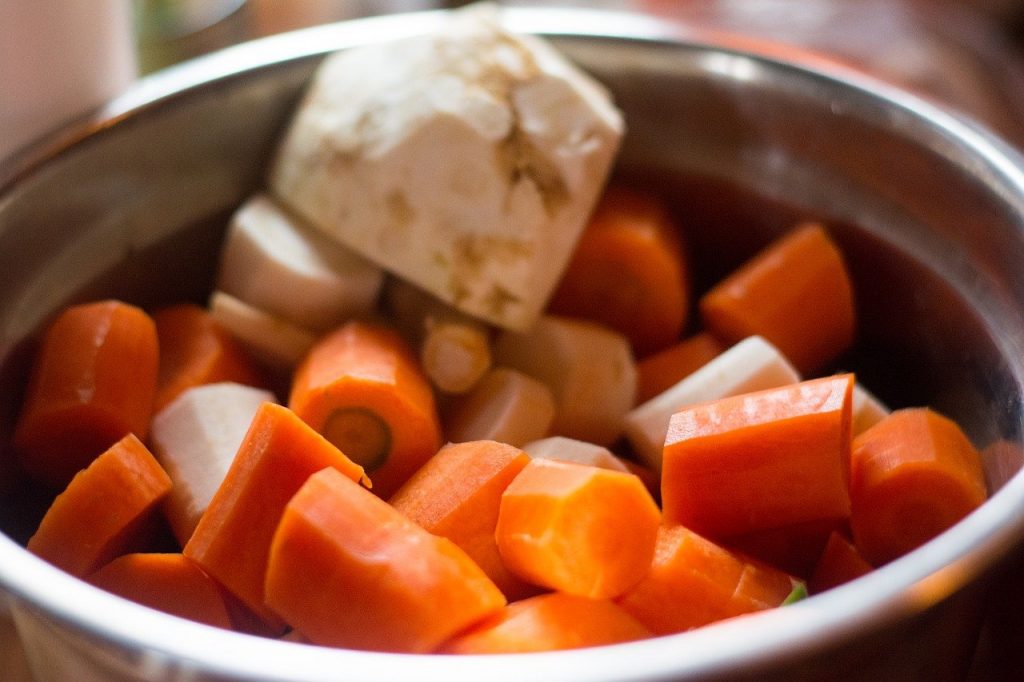 Verduras