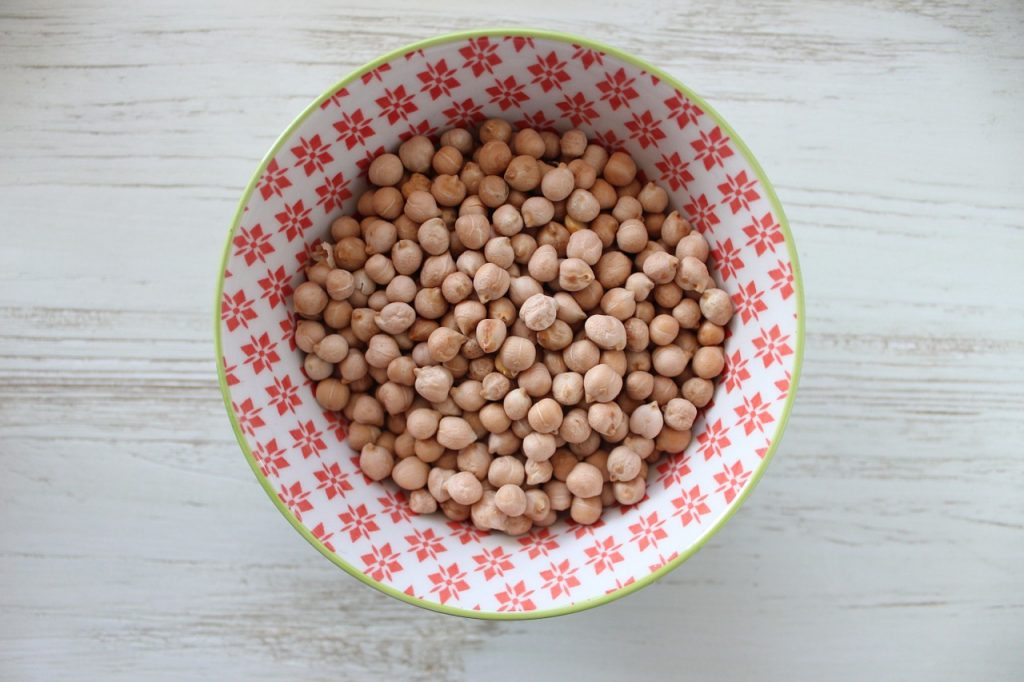 Callos Con Garbanzos Cantidad Justa Para Dos Personas