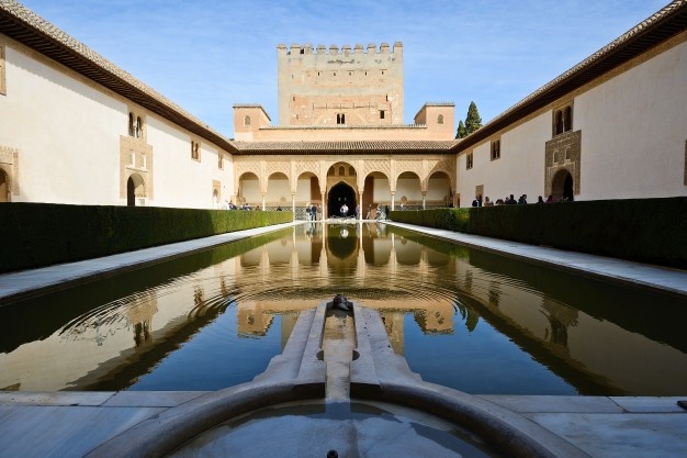 La Ciudad Española Imprescindible Para National Geographic