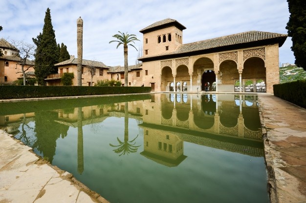 La Ciudad Española Imprescindible Para National Geographic