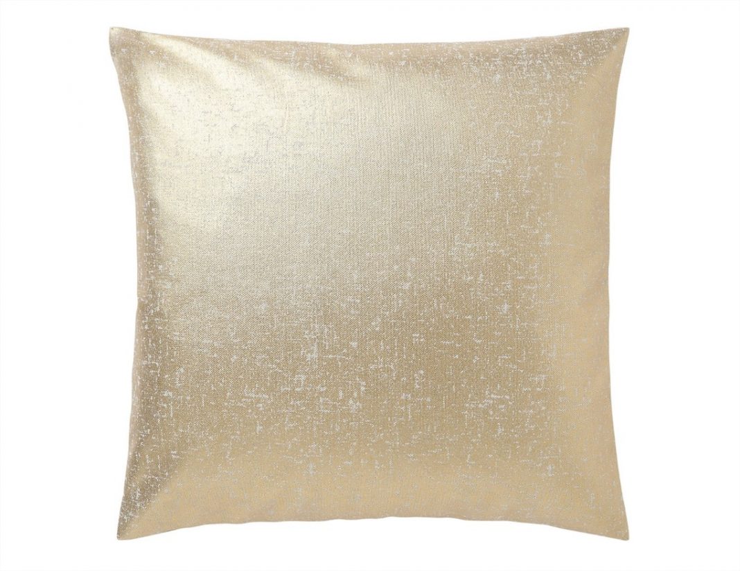 cojin golden