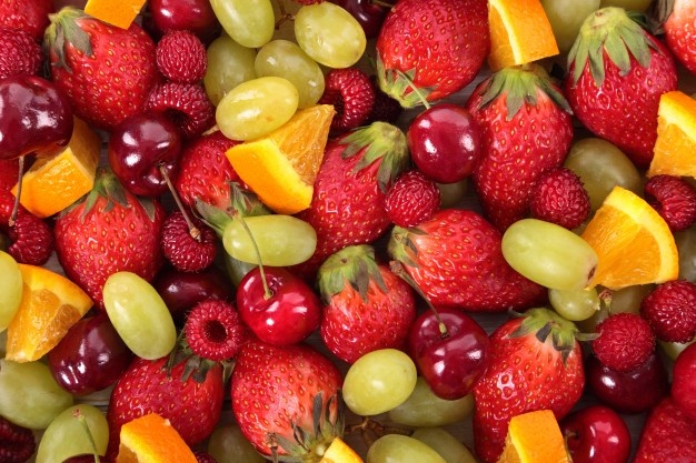 La fruta a la que llaman “el fruto de los ángeles”: elimina el acné y baja el colesterol