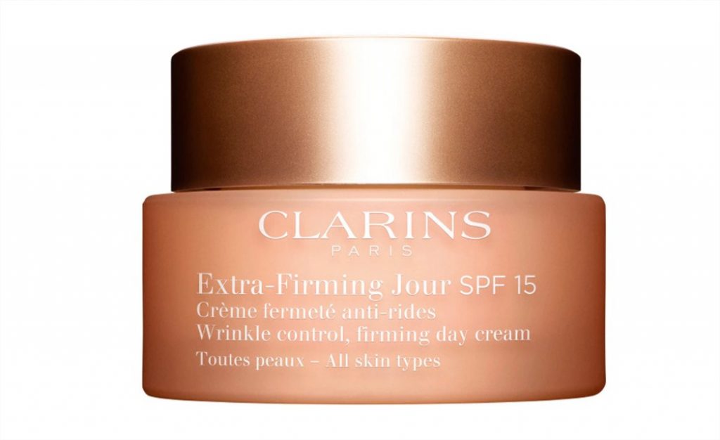 Crema Antiedad Clarins