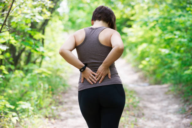 Cómo distinguir el dolor muscular del dolor de riñón