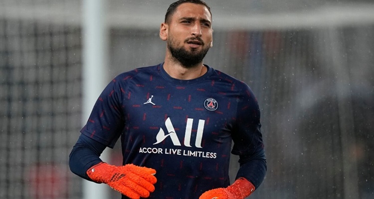 Gianluigi Donnarumma