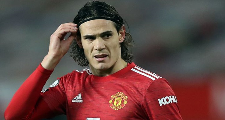 Edison Cavani
