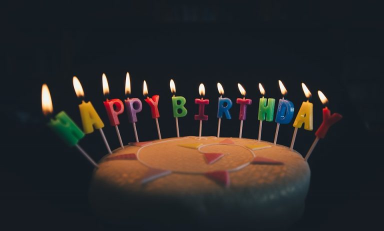 Ideas para organizar una fiesta de cumpleaños para adultos