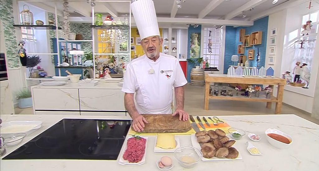 Filetes Rusos Arguinano 0