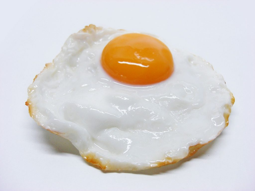 El Truco Para Recalentar Los Huevos Y Que Queden Como Recién Hechos