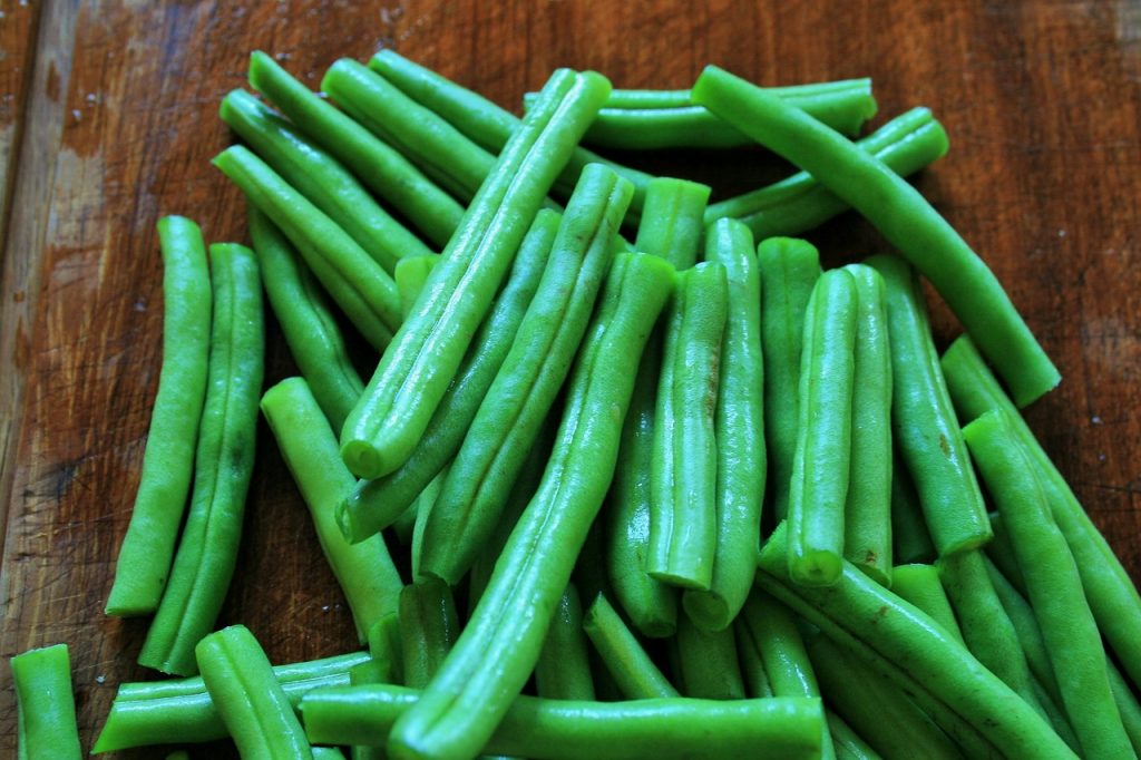 green beans 315805 1280 Merca2.es